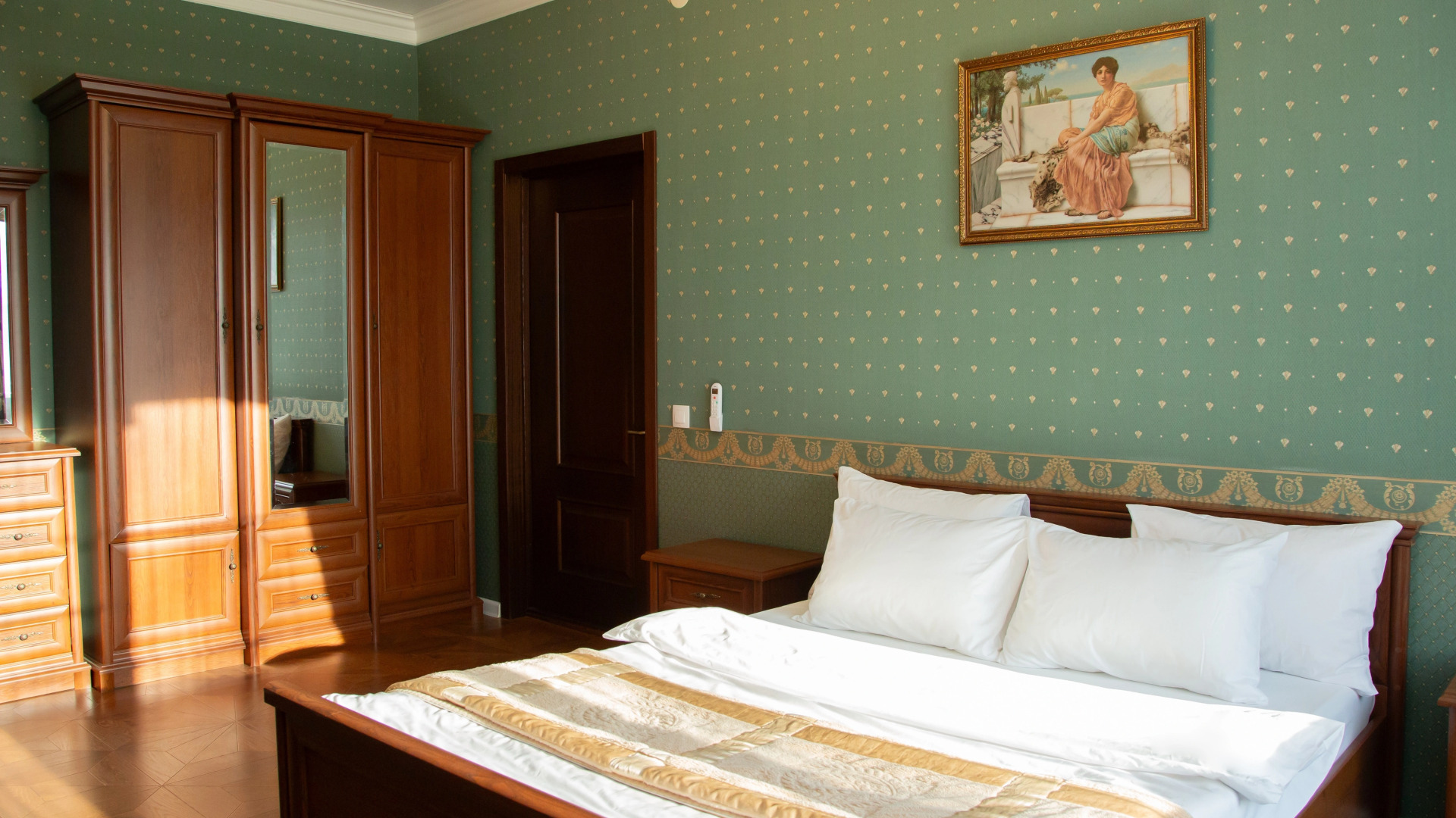 Гостевой Дом Классик