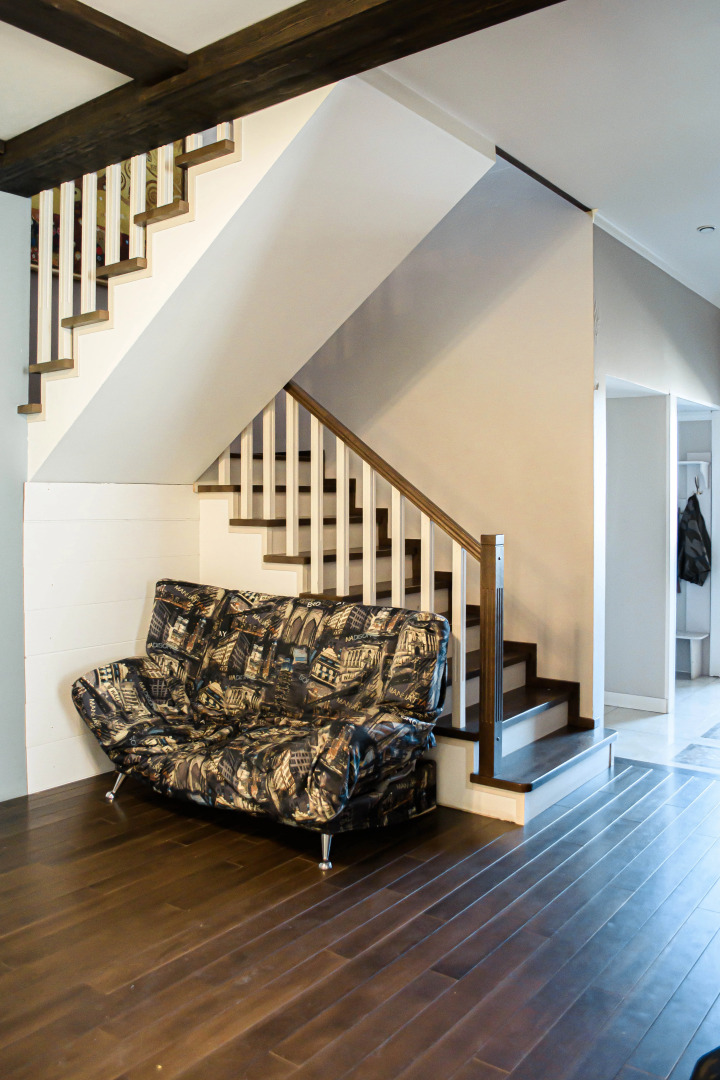 Гостевой дом Резиденция Радость