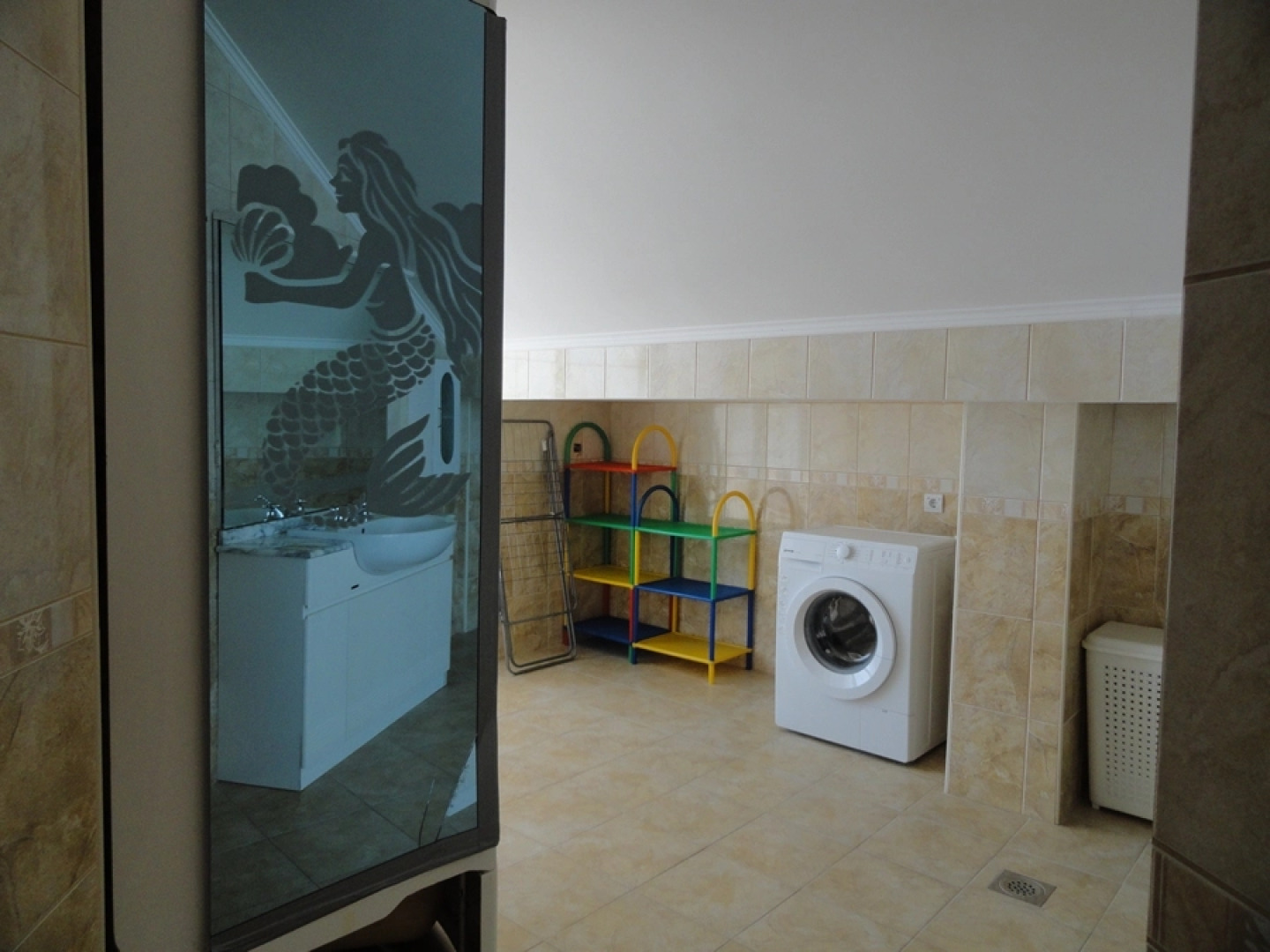 Вилла Petrovac с бассейном 6 спален