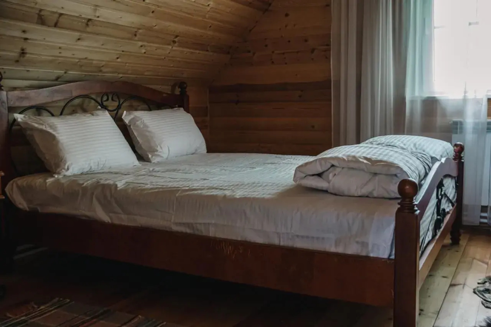 Частный Дом Подворье