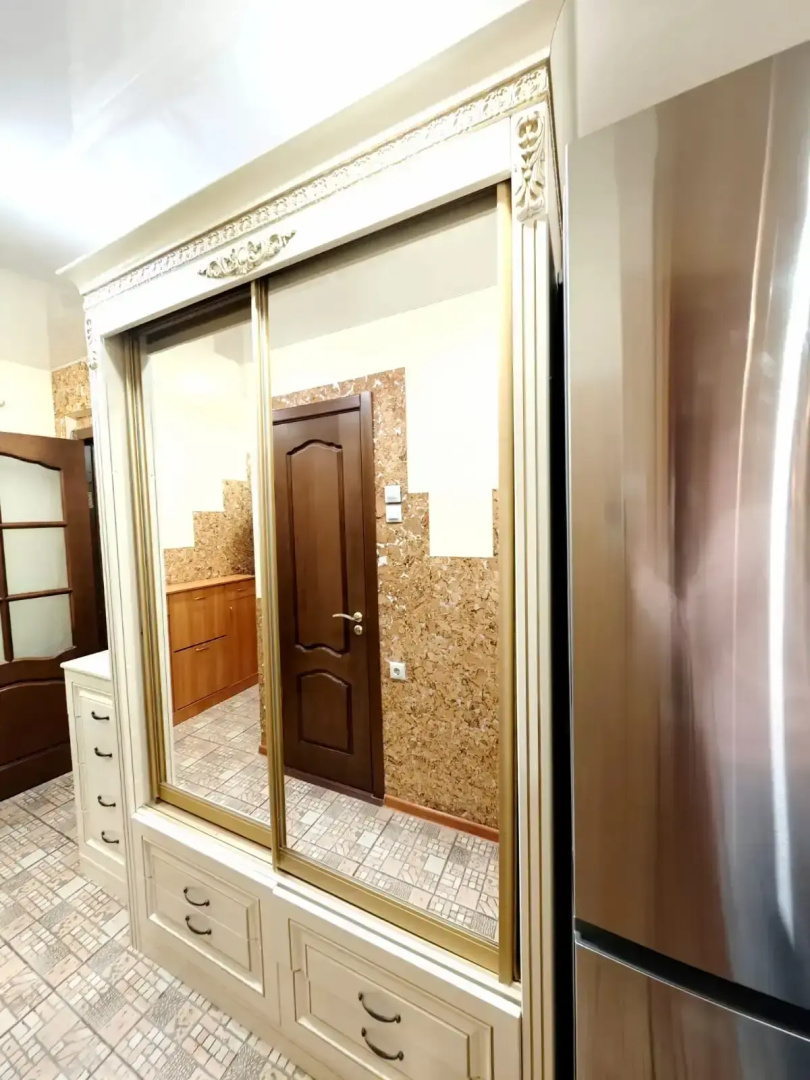 Квартира на Ул Роз 41