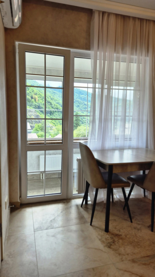 Гостевой дом Апарт Гости