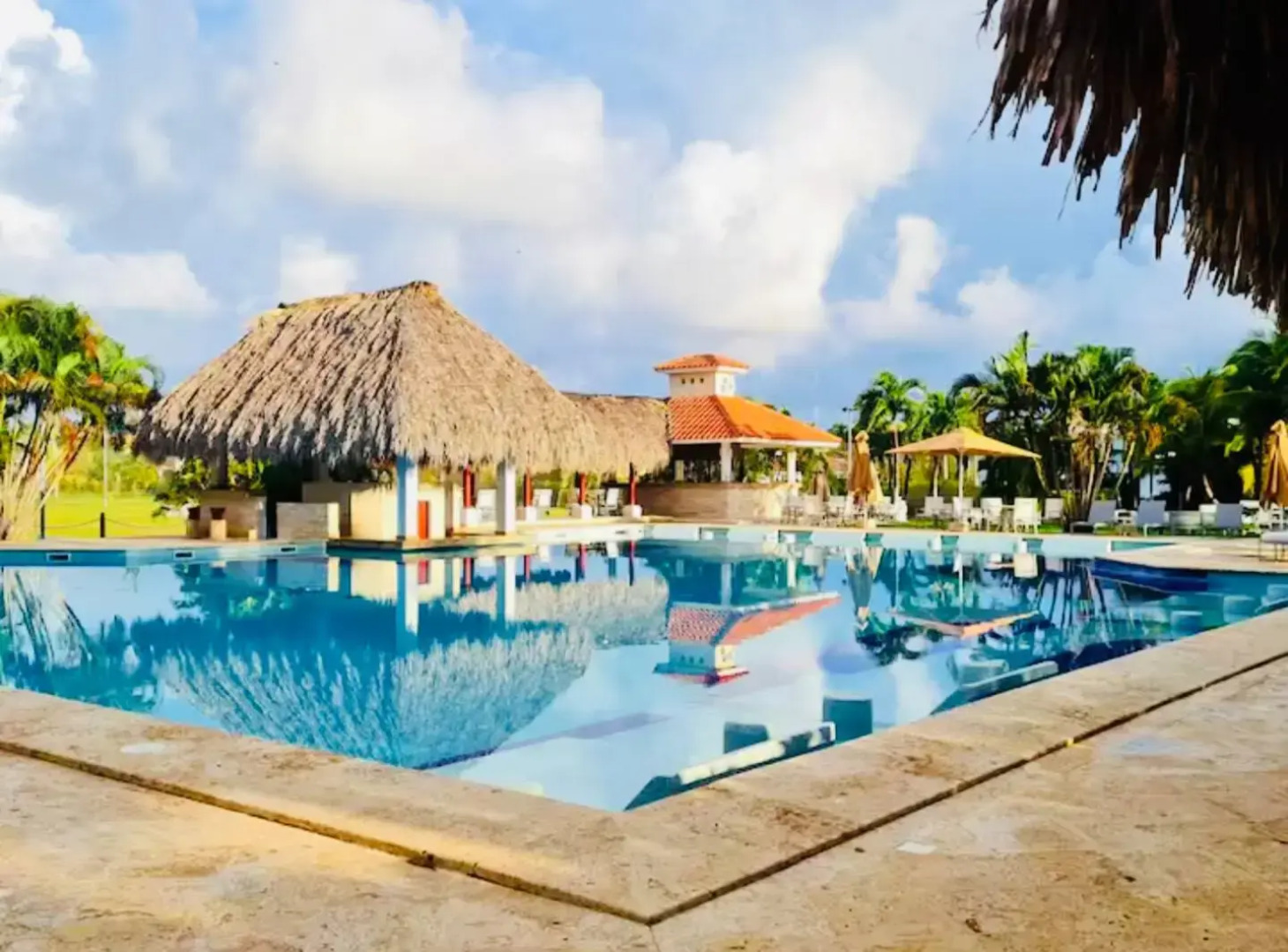Апартаменты Globalstay Cocotal Condo in Punta Cana