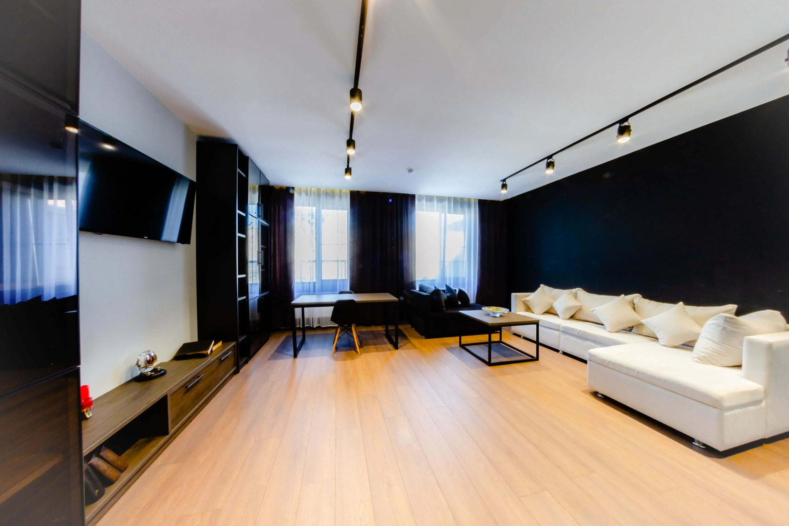 Гостиница АФТ