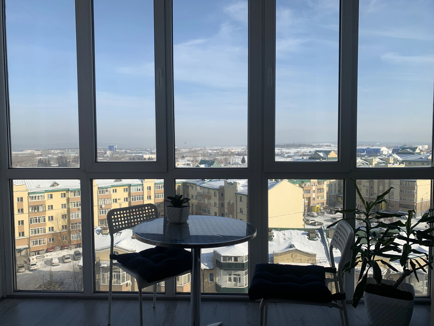 Апартаменты Квартира на Пискунова