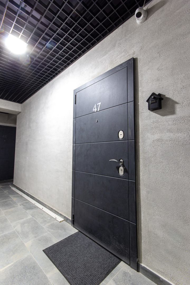 Апартаменты Кроличья нора