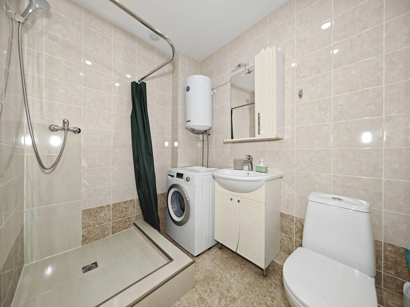 Апартаменты M Apartments Grand Versailles 2