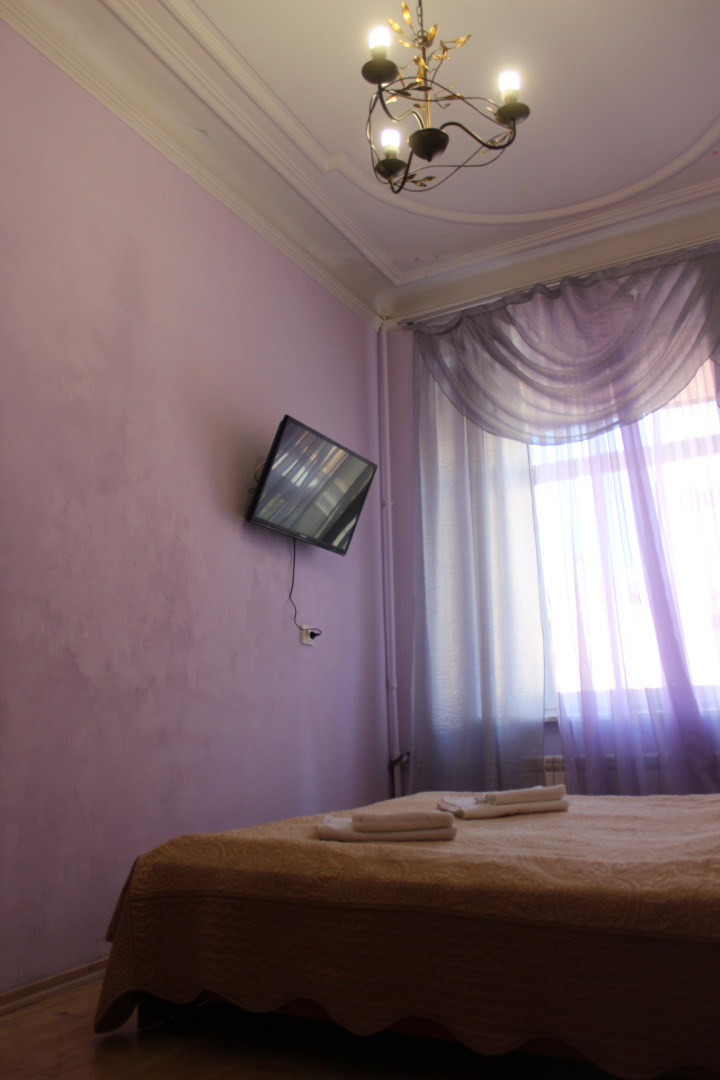 Мини-отель Меркаба на 4-Советской