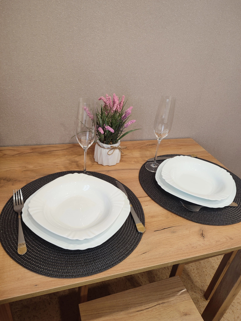 Квартира Уютная в центре города