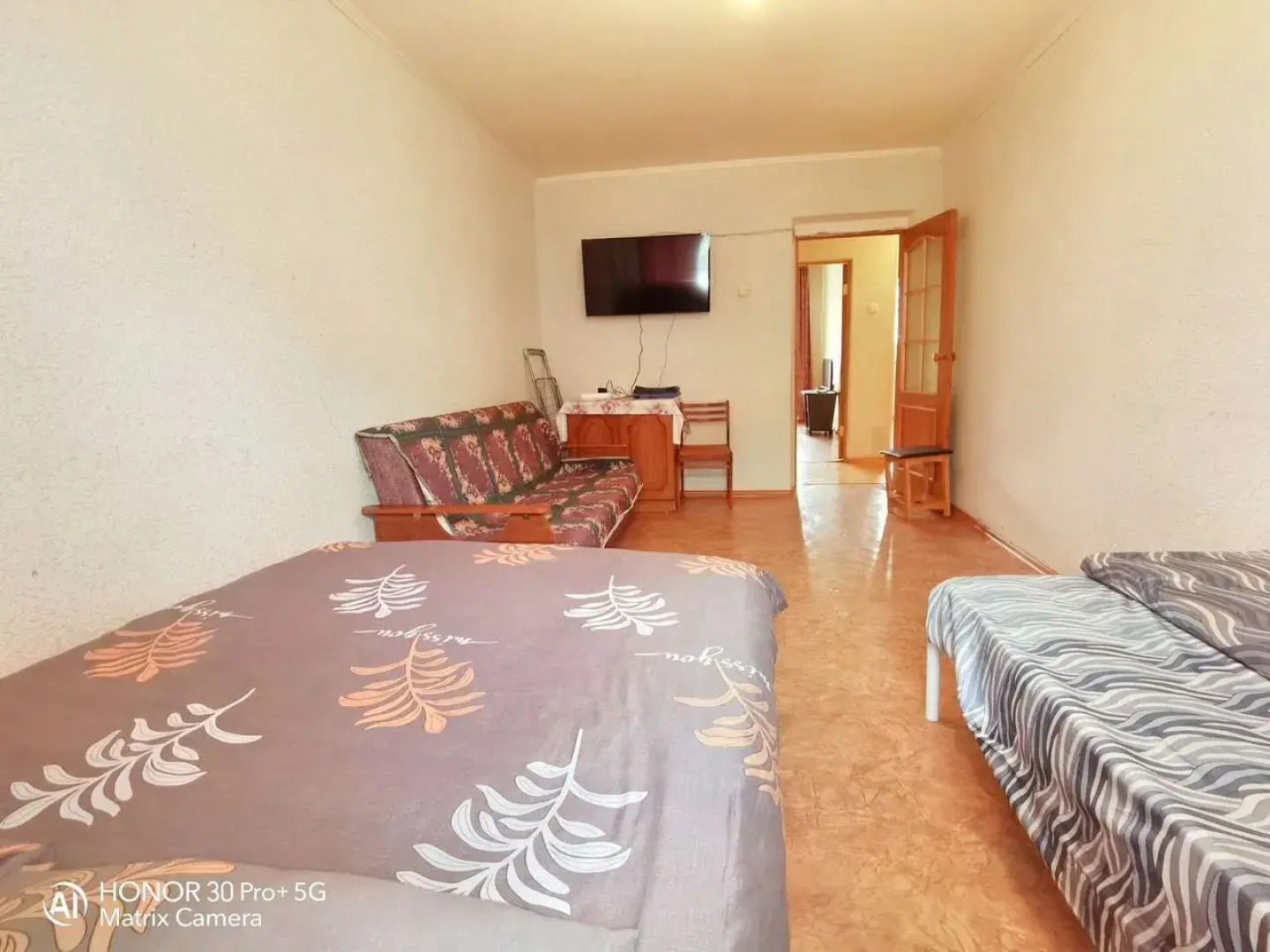 Квартира 2-к в Центре Города