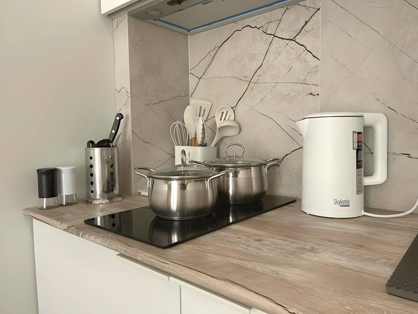 Апартаменты SimSim (462) Квартира в Сочи у моря