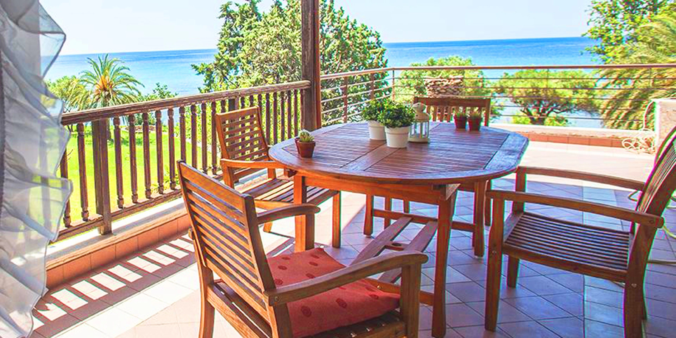 Вилла Malt BeachFront