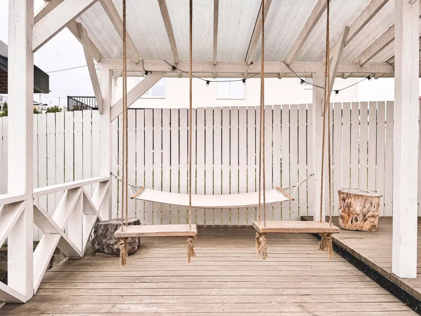 Гостевой дом Villa Scandi