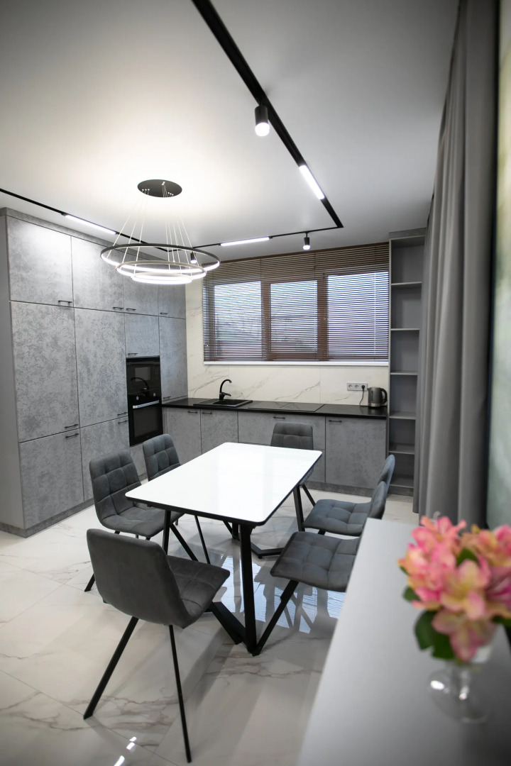 Вилла Панорама