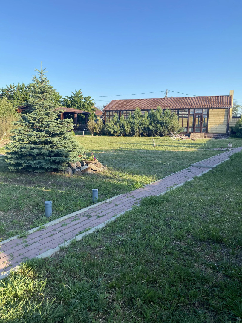 Гостевой дом VIP HOUSE