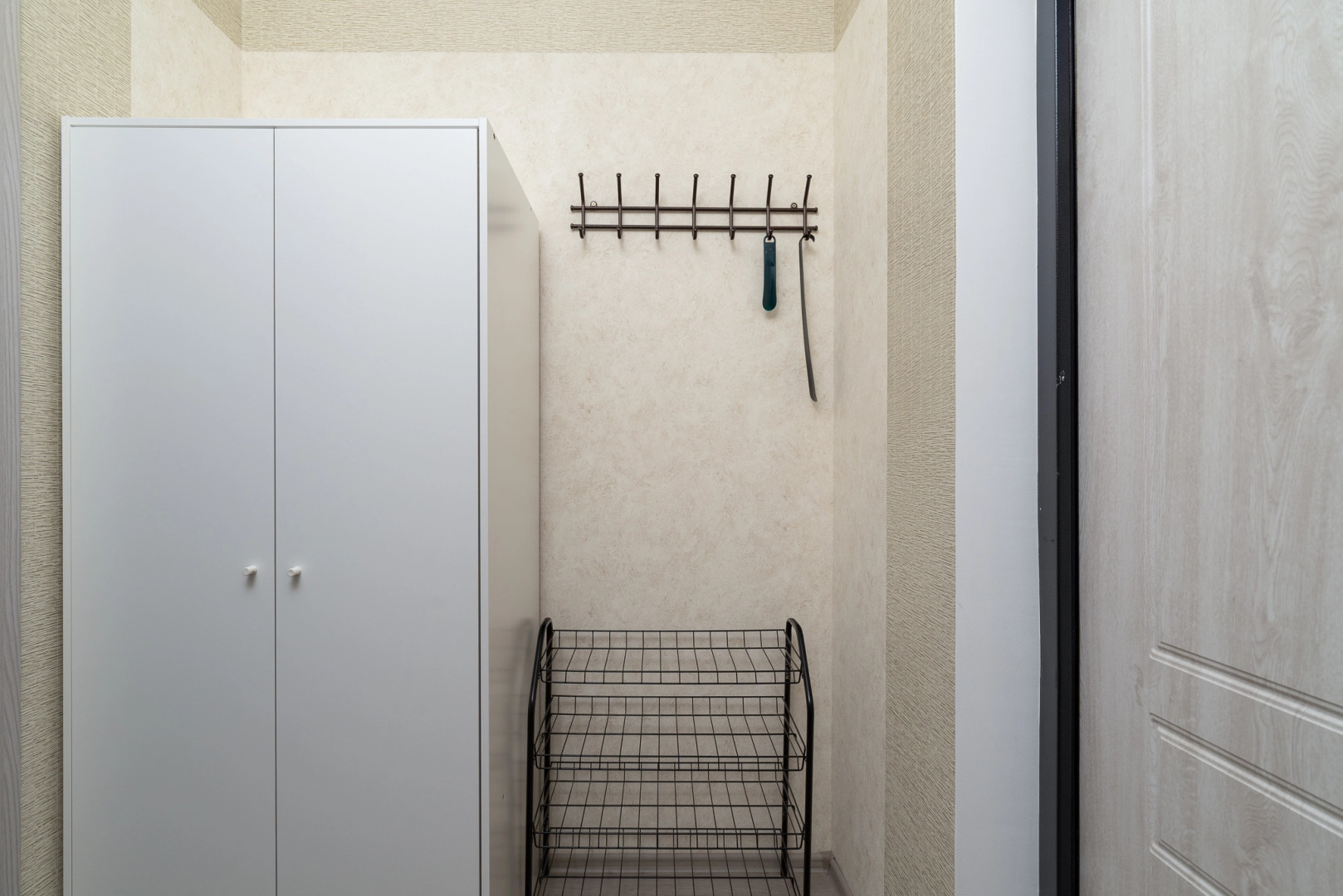 Квартира Сафари