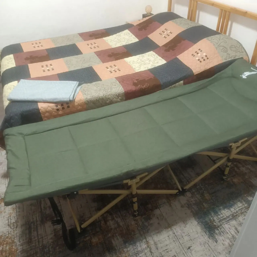 Квартира Красный Съезд