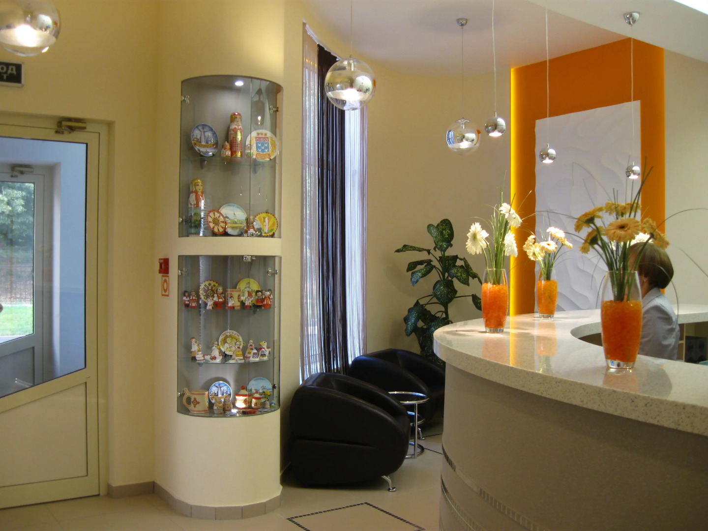 Отель Дубрава