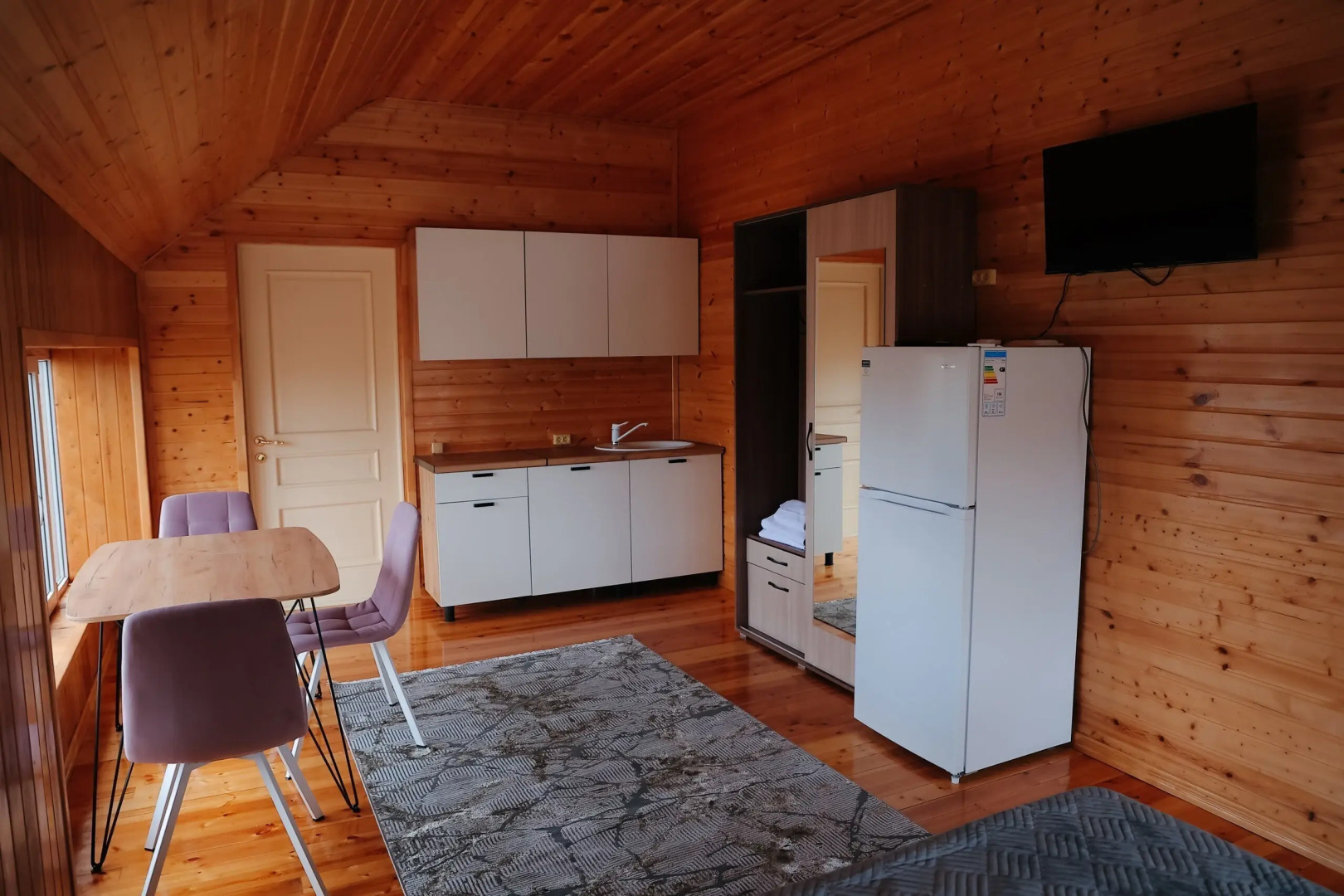 Апартаменты Blissfulhome в центре города