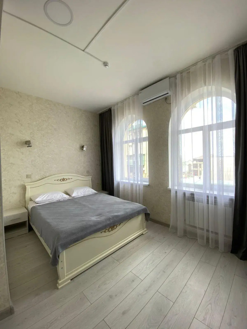 Гостевой дом Сокол