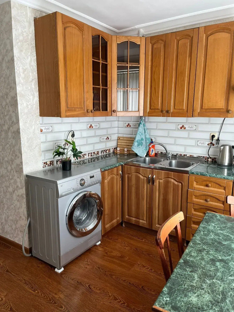 Апартаменты Квартира