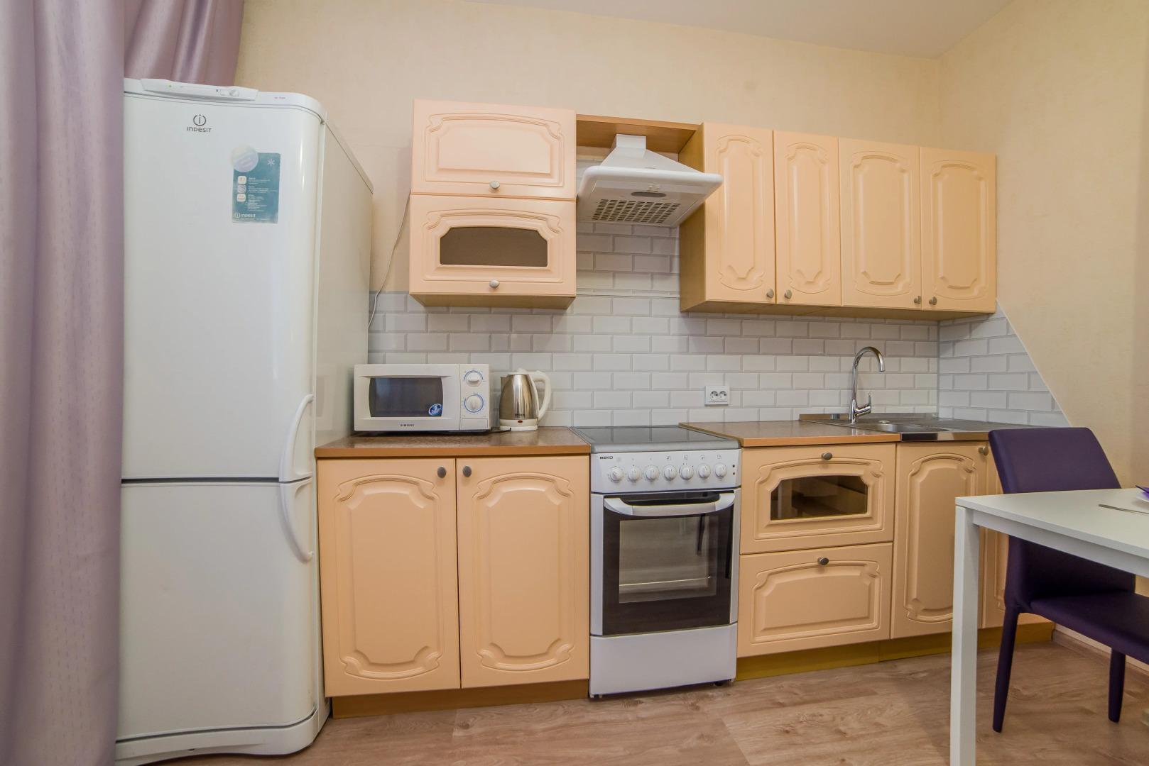 Апартаменты Лукоморье