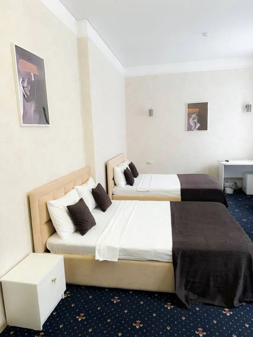 Мини-Отель GS