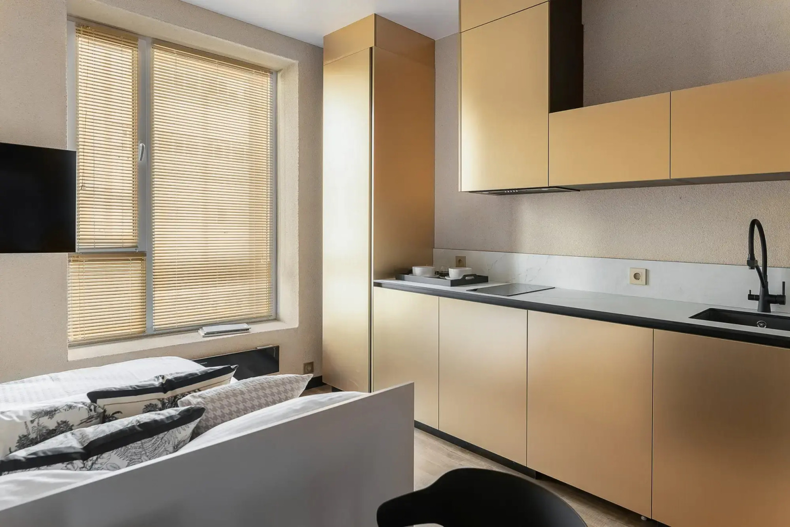 Апартаменты Style Nova