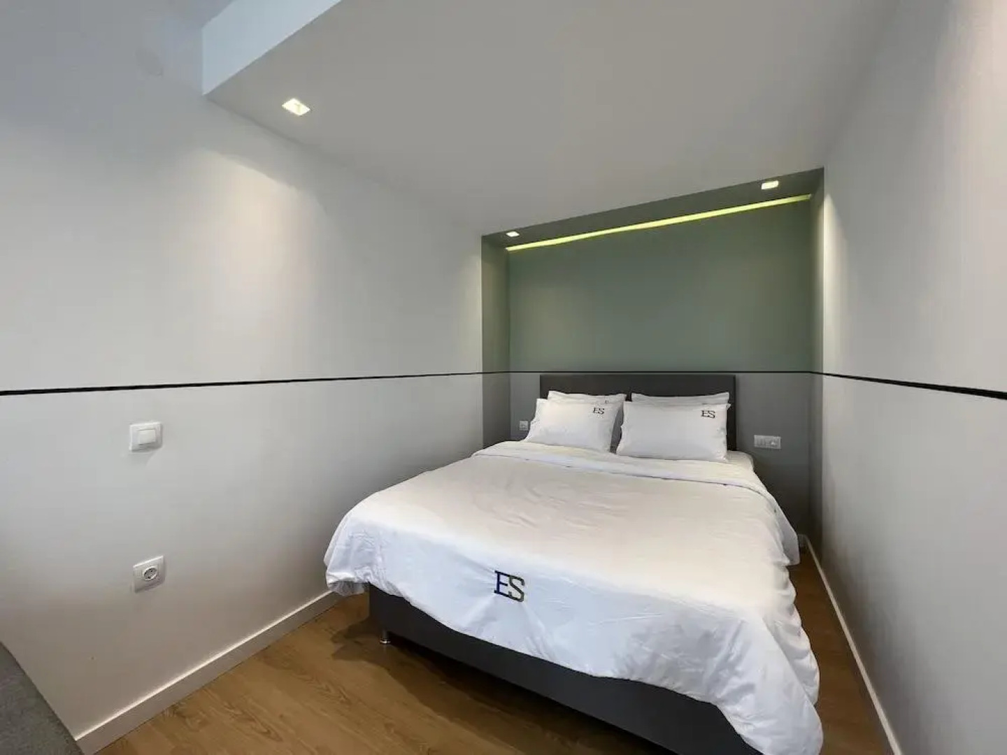 Апарт-отель Elephant Suites