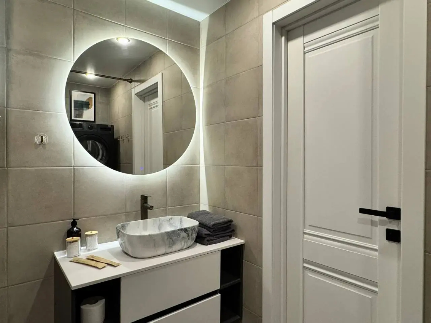Квартира Grand Apart Exclusive