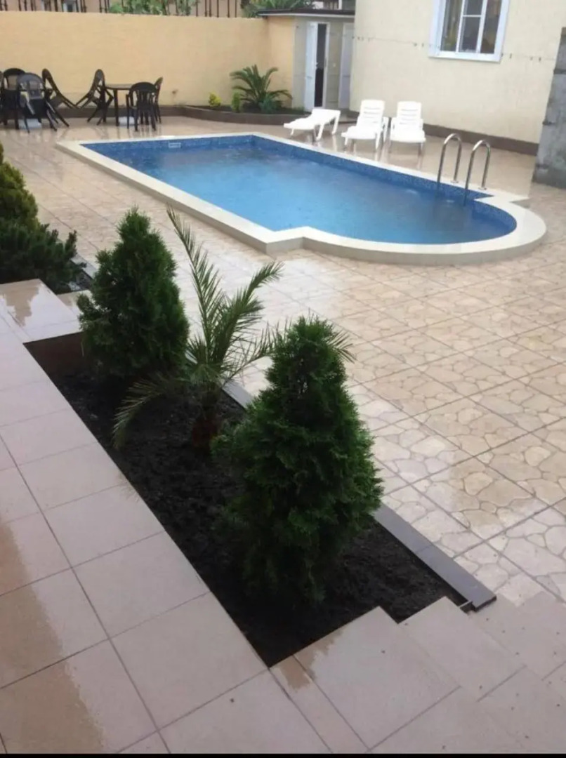 Гостевой дом Сати