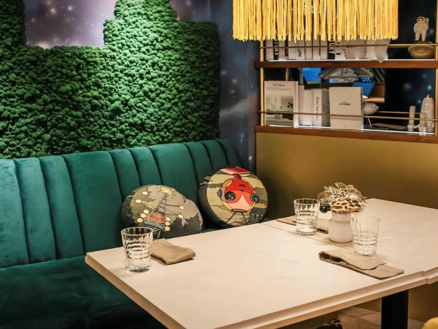 ibis Styles Челябинск