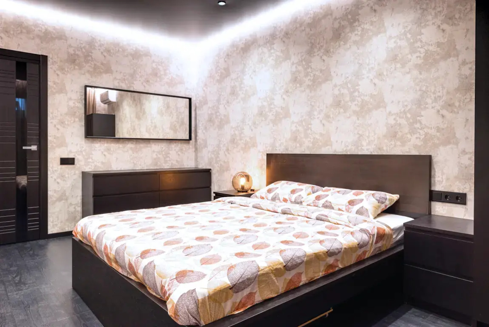 Квартира KazanHome Норвегия