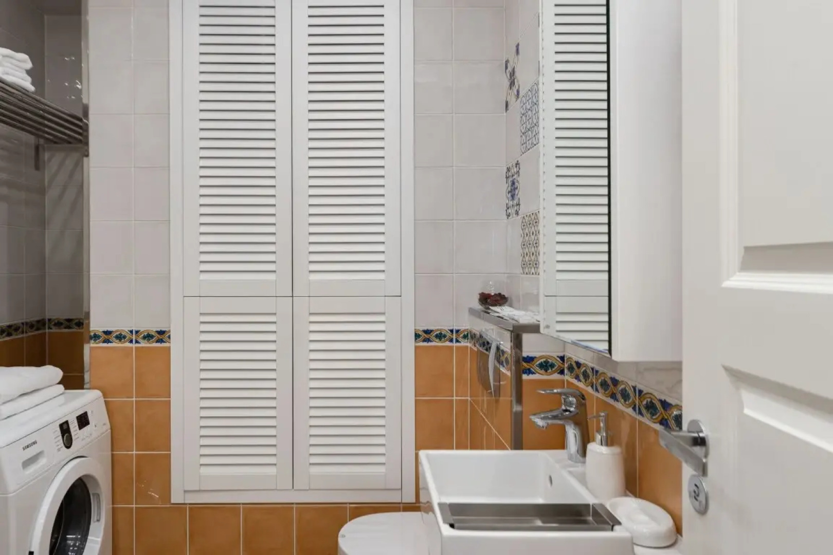 Апартаменты Family by Smart Lofts Moscow