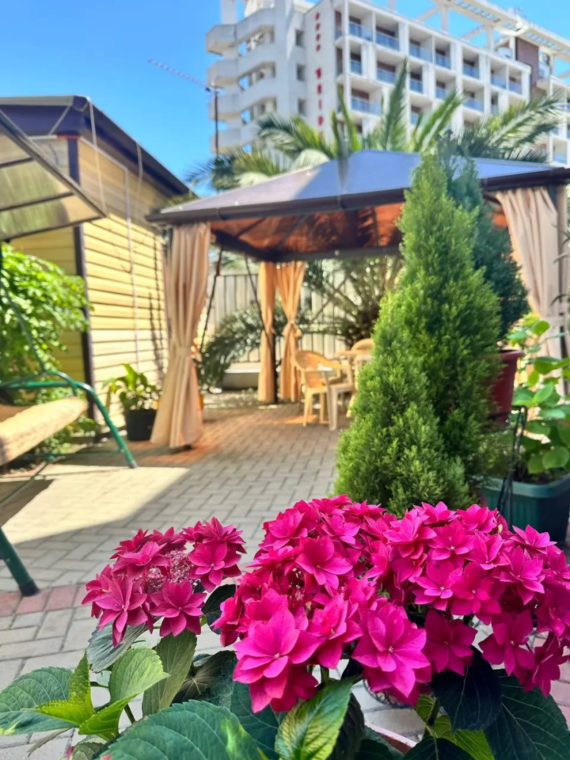 Гостевой Дом Фортуна