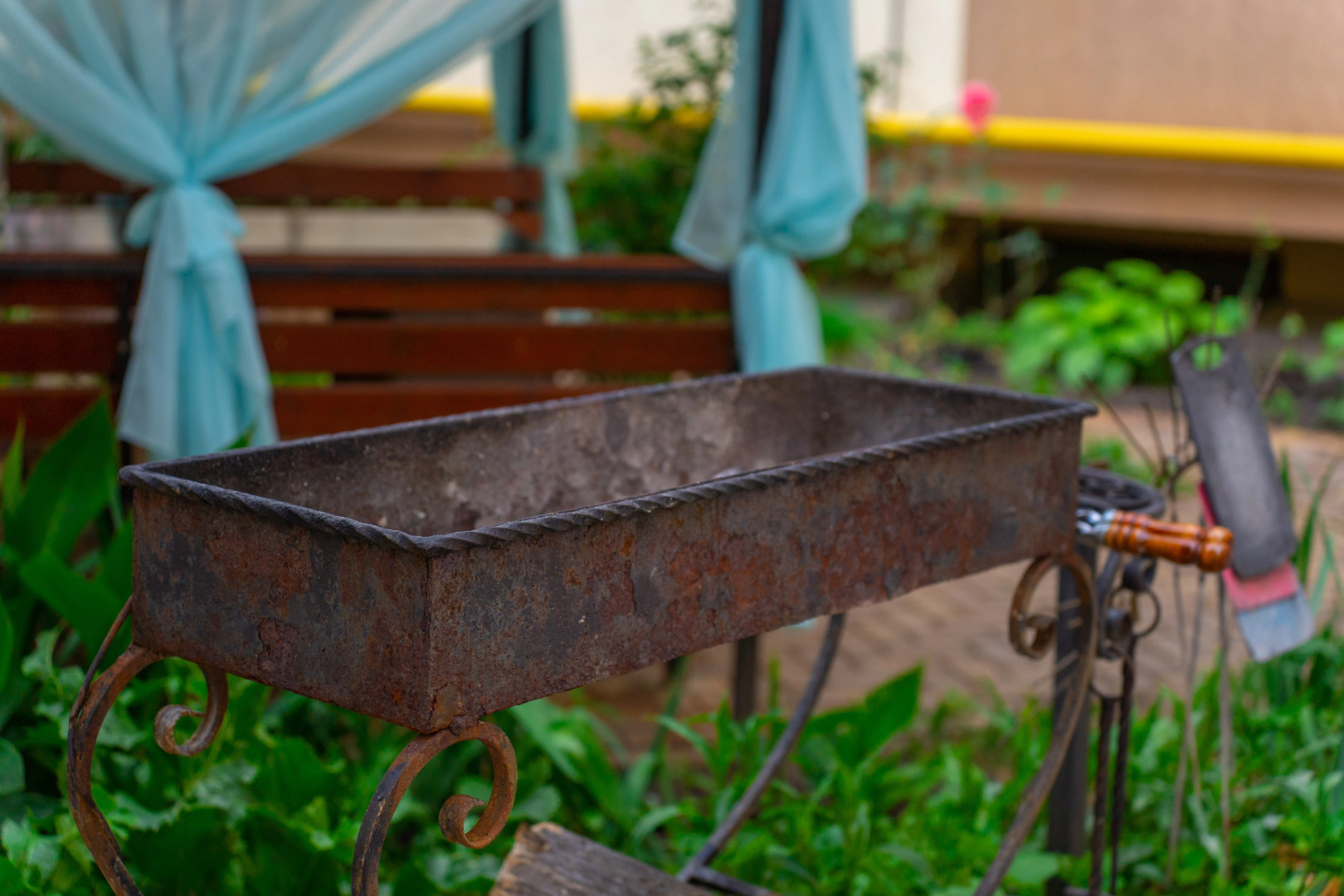 Апартаменты в Мысхако от LetoApart