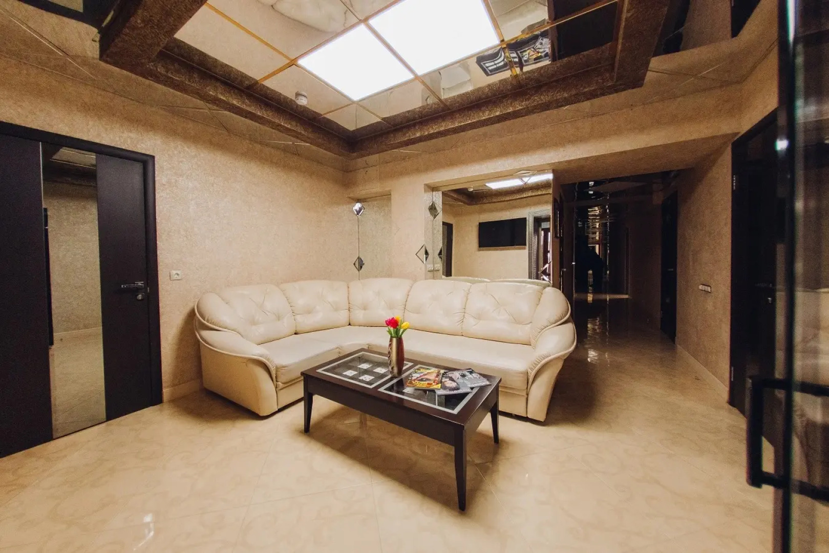 Хостел Victoria