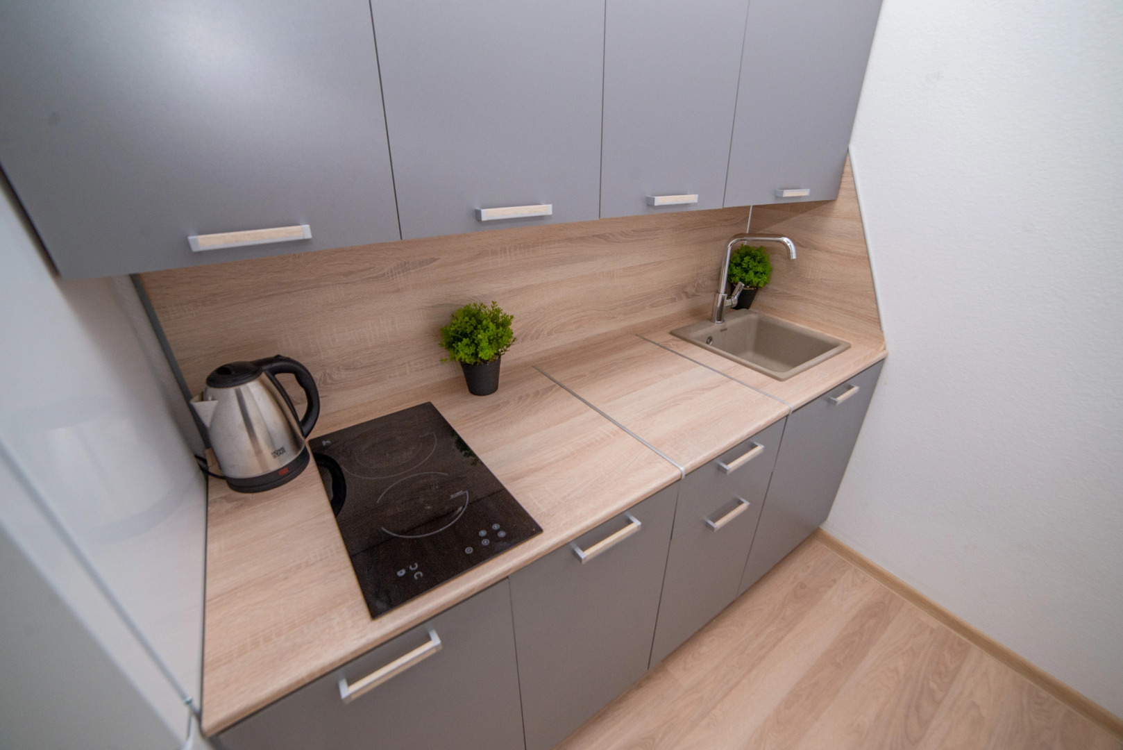 Апартаменты Сурикова 63