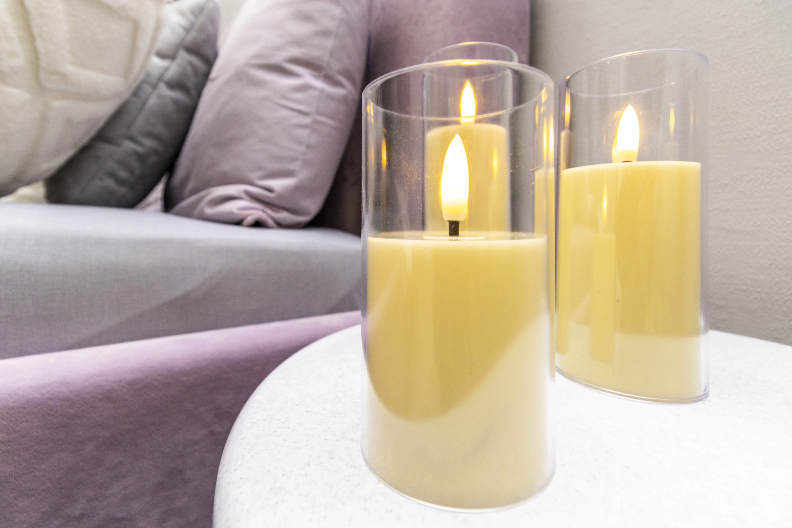 Квартира Уютная на Крылова 53/1