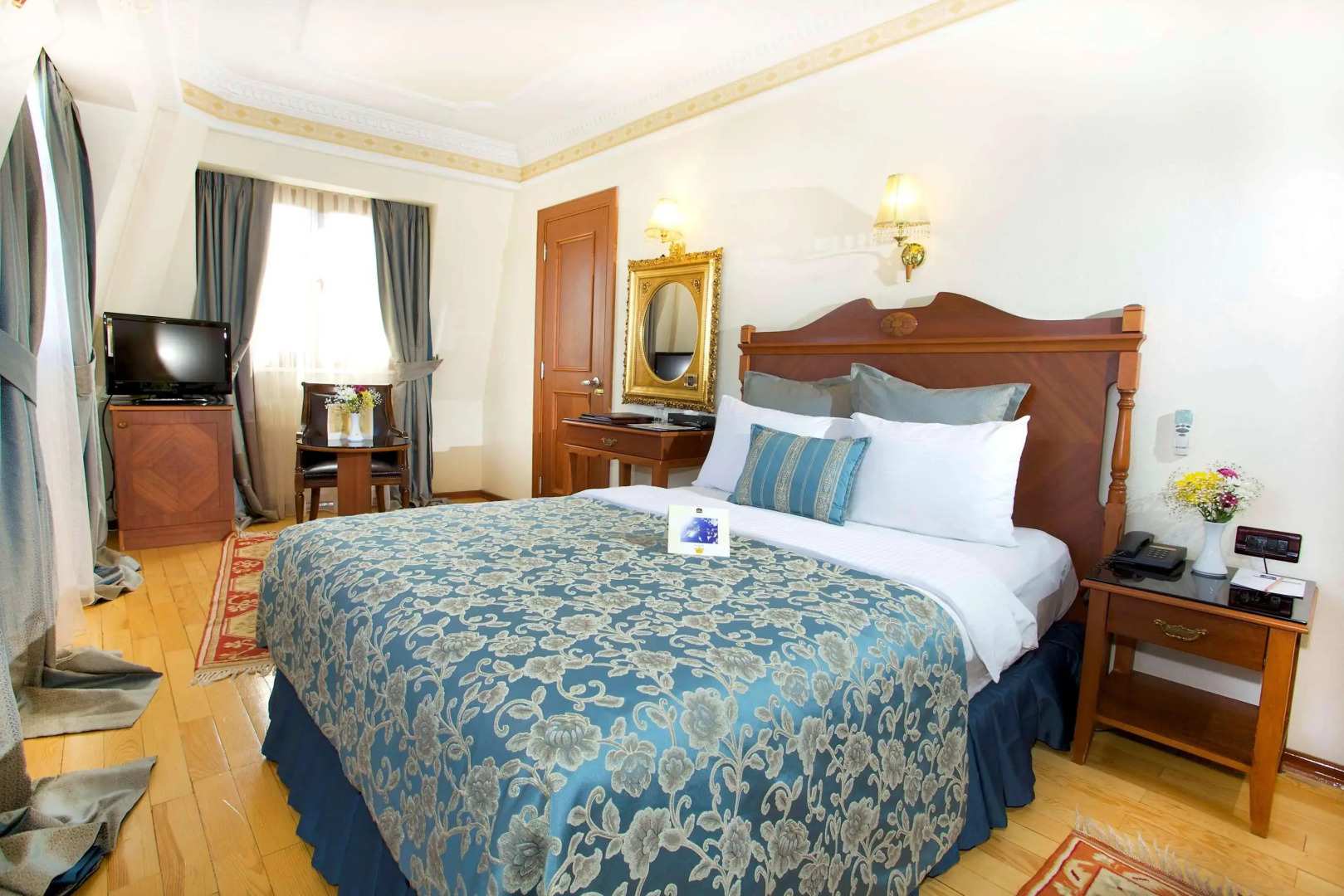 Best Western Empire Palace Hotel & Spa