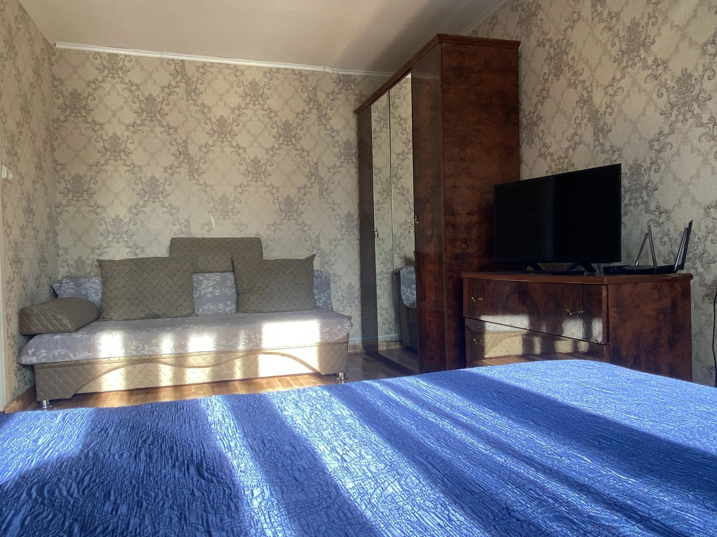 Квартира на Ленина 127