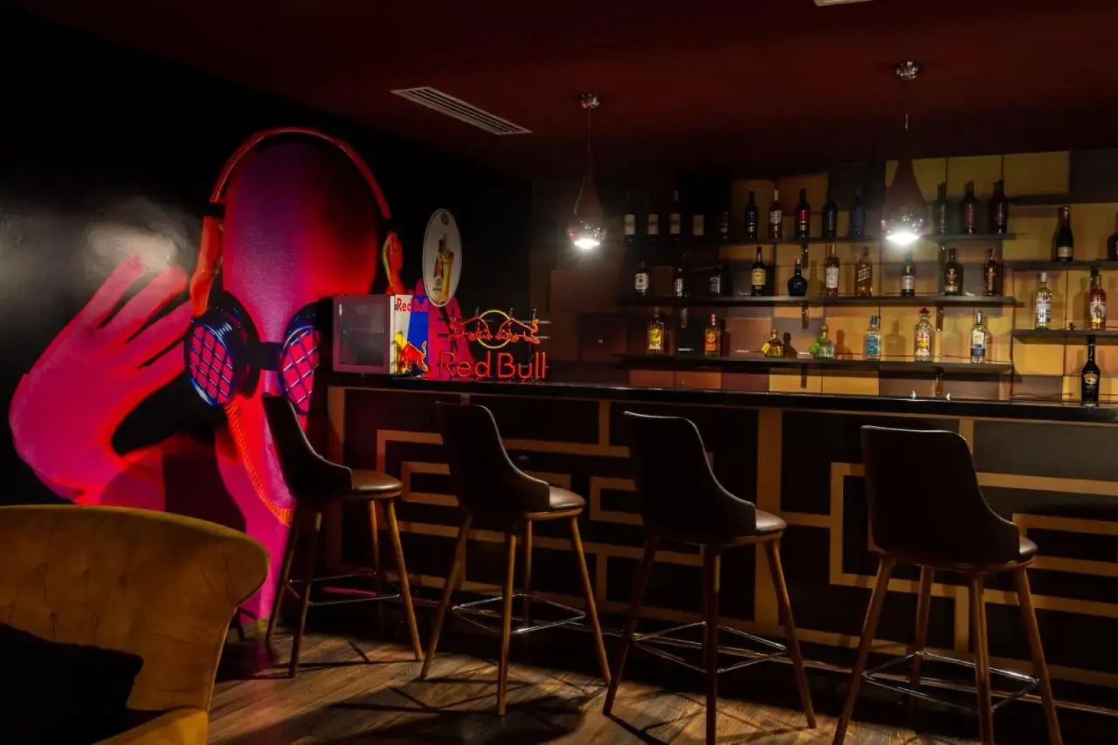 Курортный отель Marxal Resort & SPA