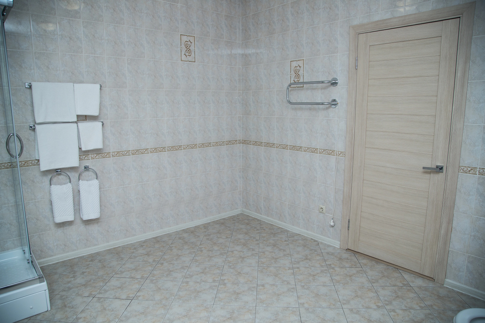 Отель Русская Пирамида