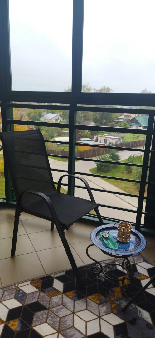 Квартира на Норильском бульваре 6