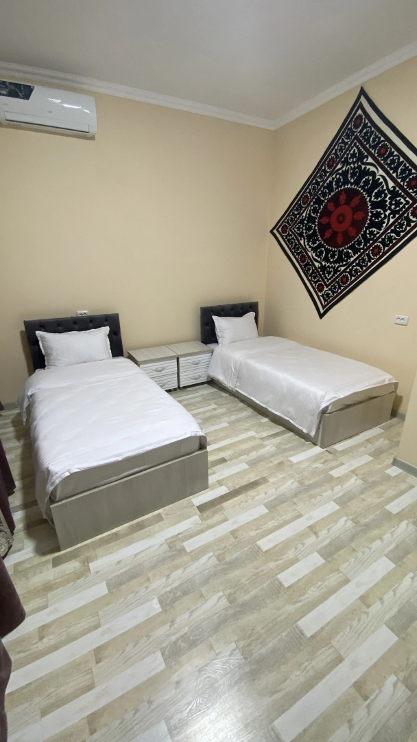 Гостевой Дом Old City