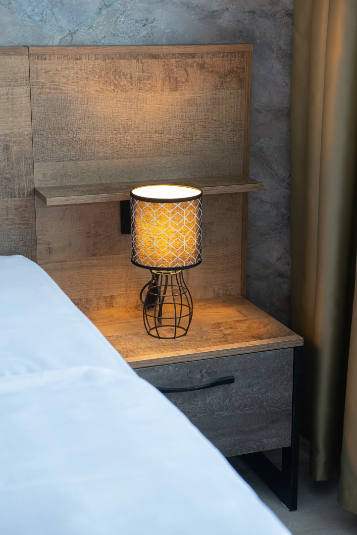 Апартаменты Сердце Сибири 2