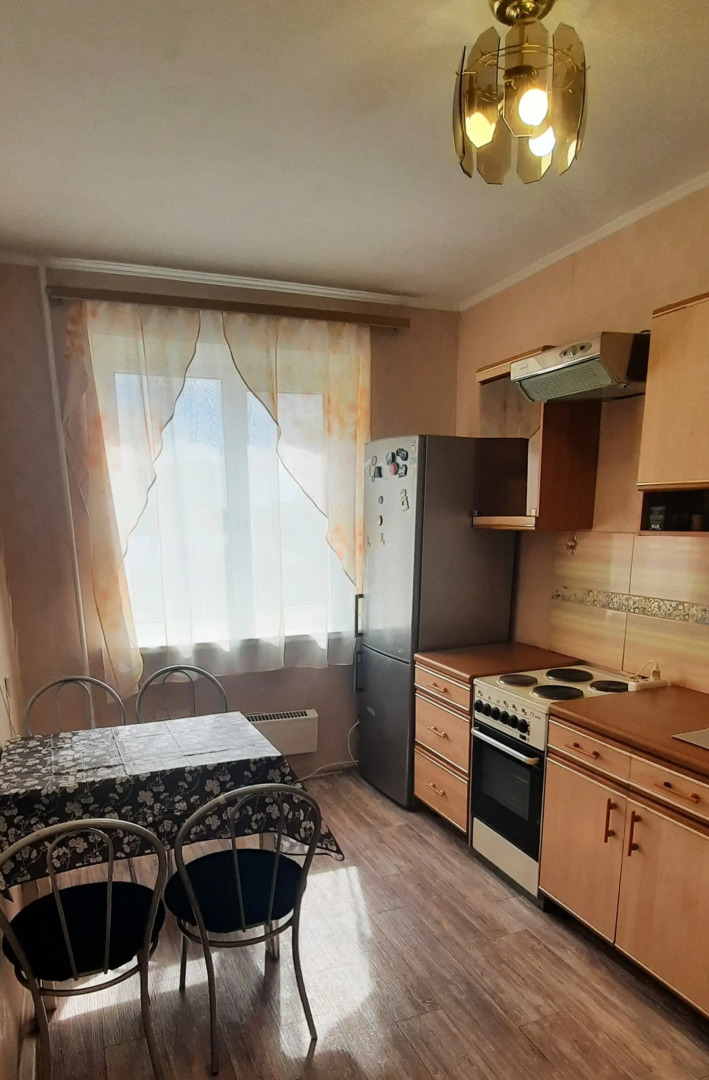 Квартира Посуточно