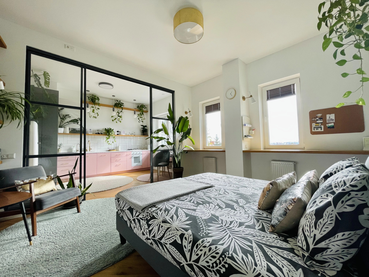 Апартаменты Прусь Амалиенау