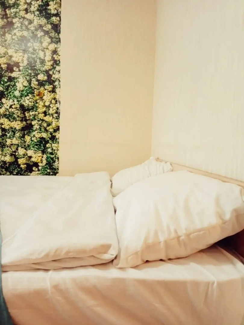 Однокомнатные RusDom Apartments возле спорткомплекса Зима-Лето