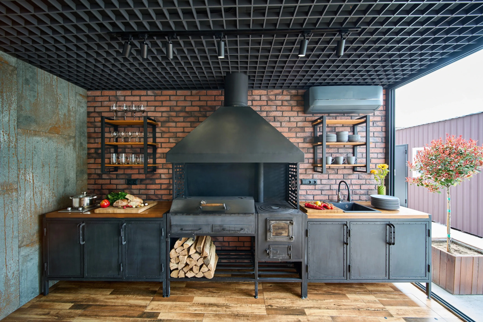 Гостевой Дом Oblaka House